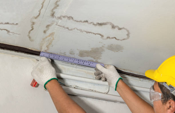 Reliable Water Damage Repair contractor in Albion, RI by Aqua Guard Water Damage